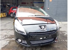 peugeot 5008 del año 2012 2