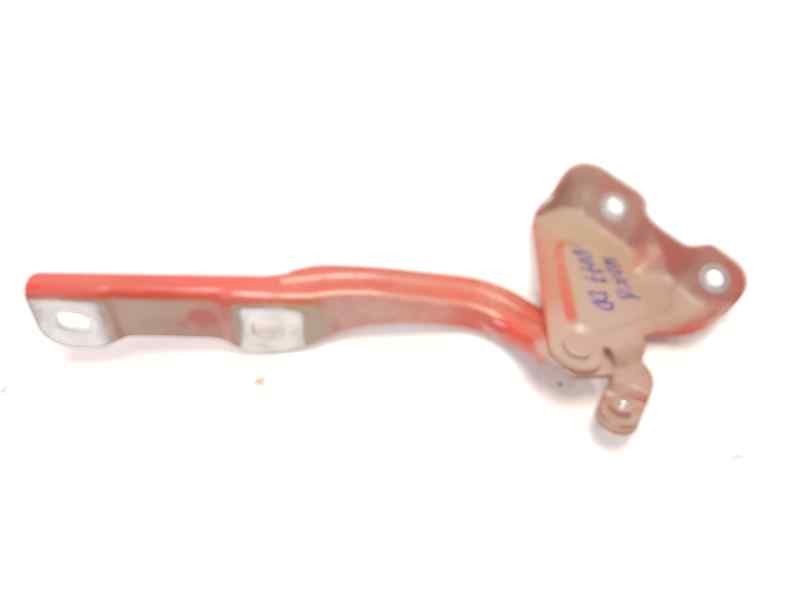 Recambio de retenedor puerta para opel mokka selective referencia OEM IAM 95421581  