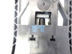 Recambio de maneta exterior delantera izquierda para volkswagen polo (6r1) advance referencia OEM IAM 5N0837885H   2