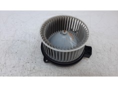 Recambio de ventilador calefaccion para mazda cx-5 2.2 turbodiesel cat referencia OEM IAM 672700701 HB111D651 