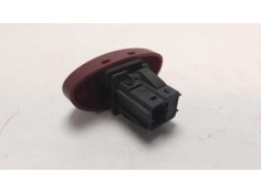 Recambio de warning para peugeot 206 cc cc referencia OEM IAM 9643213777   2