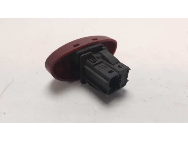 Recambio de warning para peugeot 206 cc cc referencia OEM IAM 9643213777  