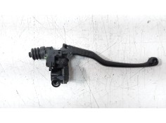Recambio de maneta exterior delantera izquierda para yamaha mt-125 referencia OEM IAM 5D7H391240   2