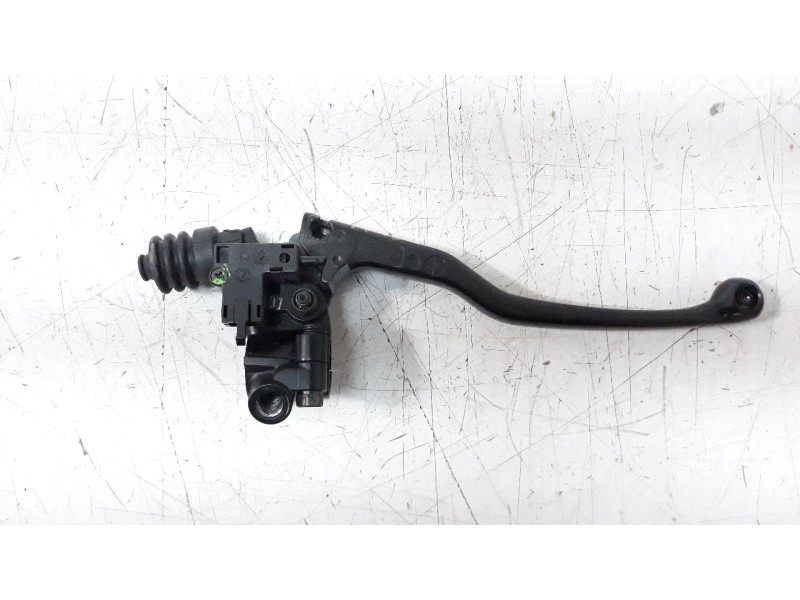 Recambio de maneta exterior delantera izquierda para yamaha mt-125 referencia OEM IAM 5D7H391240  