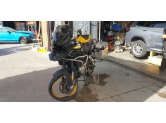 bmw f 850 gs del año 2021 2