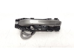 MANETA EXTERIOR TRASERA IZQUIERDA 5G0837205N 