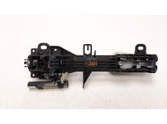 Recambio de maneta exterior delantera derecha para toyota rav 4 2.0 d-4d cat referencia OEM IAM 6921142040A0   2