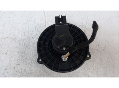 Recambio de ventilador calefaccion para mazda cx-5 2.2 turbodiesel cat referencia OEM IAM 672700701 HB111D651  2