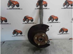 Recambio de mangueta delantera derecha para mg rover serie 400 (rt) 416 si (5-ptas.) referencia OEM IAM RBK100360  