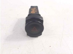 Recambio de warning para dacia duster ambiance 4x2 referencia OEM IAM 8200446717  