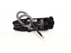 Recambio de maneta exterior trasera izquierda para volkswagen golf vii lim. 1.6 16v tdi dpf referencia OEM IAM 5G0837205N   2