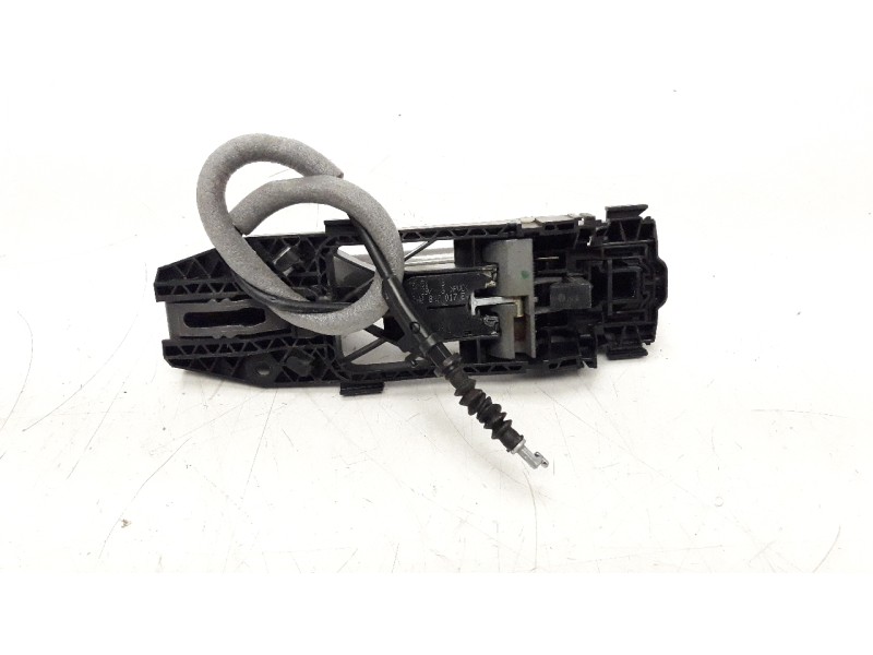 Recambio de maneta exterior trasera izquierda para volkswagen golf vii lim. 1.6 16v tdi dpf referencia OEM IAM 5G0837205N  