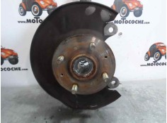 Recambio de mangueta delantera derecha para mg rover serie 400 (rt) 416 si (5-ptas.) referencia OEM IAM RBK100360   2