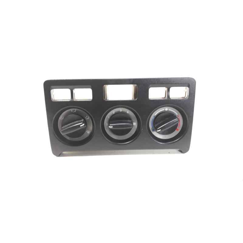 Recambio de mando calefaccion / aire acondicionado para land rover freelander 2.0 td4 cat referencia OEM IAM 532919913A  
