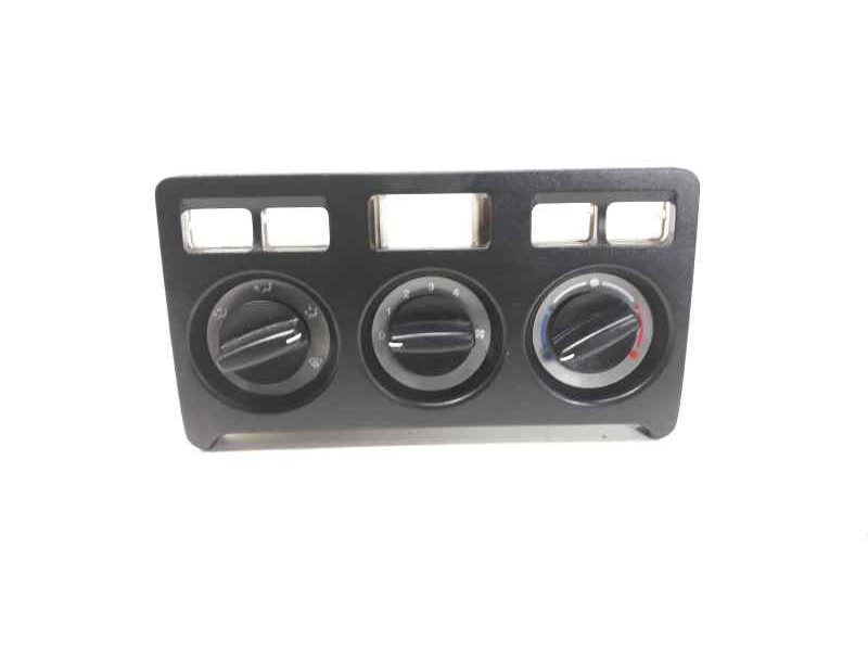 Recambio de mando calefaccion / aire acondicionado para land rover freelander 2.0 td4 cat referencia OEM IAM 532919913A  