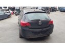 OPEL ASTRA J LIM.