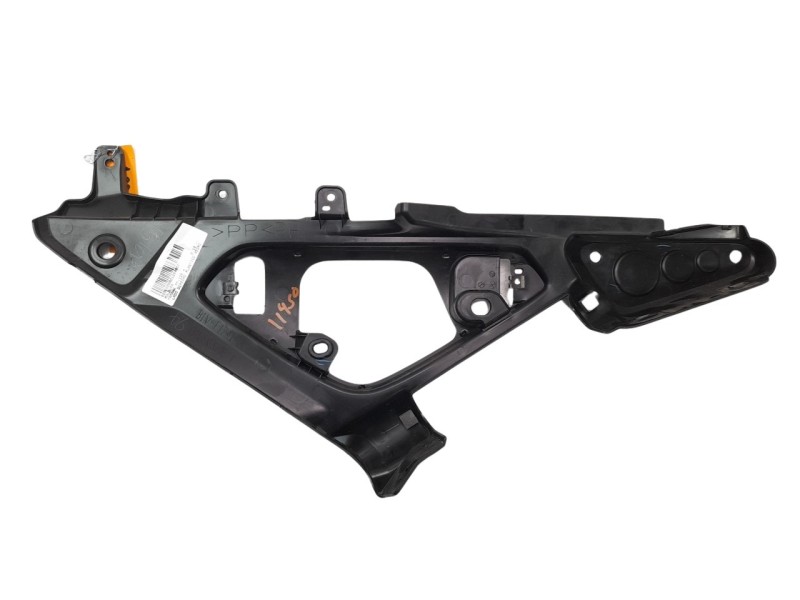 Recambio de moldura para yamaha mt-125 referencia OEM IAM B1VF174100  