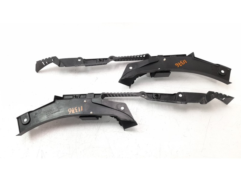 Recambio de torpedo para volvo xc60 referencia OEM IAM 32216109  