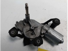 Recambio de motor limpia trasero para renault megane ii berlina 5p confort expression referencia OEM IAM 8200080900  