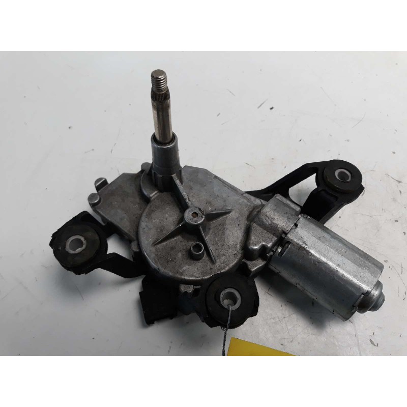 Recambio de motor limpia trasero para renault megane ii berlina 5p confort expression referencia OEM IAM 8200080900  