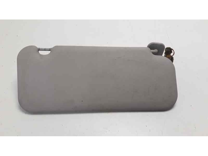 Recambio de parasol izquierdo para citroen c5 berlina referencia OEM IAM   