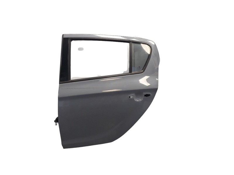 Recambio de puerta trasera izquierda para hyundai i20 city s referencia OEM IAM 770031J000  