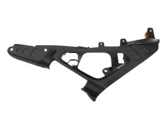 Recambio de moldura para yamaha mt-125 referencia OEM IAM B1VF174100   2