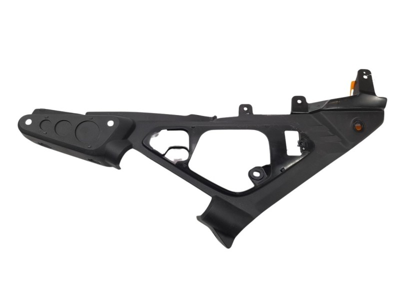 Recambio de moldura para yamaha mt-125 referencia OEM IAM B1VF174100  