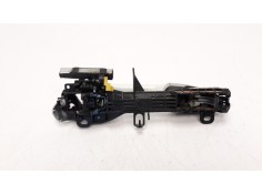 Recambio de maneta exterior delantera izquierda para toyota rav 4 2.0 d-4d cat referencia OEM IAM 6921142040A0   2