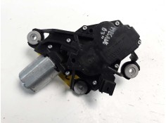 Recambio de motor limpia trasero para renault megane ii berlina 5p confort expression referencia OEM IAM 8200080900   2