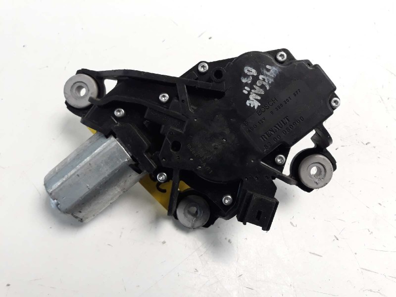 Recambio de motor limpia trasero para renault megane ii berlina 5p confort expression referencia OEM IAM 8200080900  