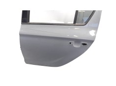 Recambio de puerta trasera izquierda para hyundai i20 city s referencia OEM IAM 770031J000   2