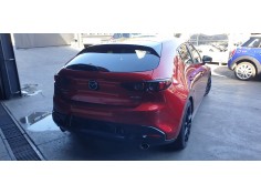 mazda 3 berlina (bp) del año 2021