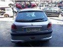 PEUGEOT 206 BERLINA