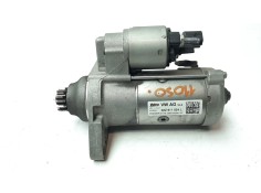 Recambio de motor arranque para volkswagen golf vii lim. 1.6 16v tdi dpf referencia OEM IAM 02Z911024L ARF830401  2