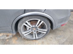 Recambio de transmision trasera izquierda para porsche cayenne (typ 92aa) s diesel referencia OEM IAM 7P5501201A   2