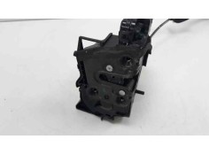CERRADURA PUERTA TRASERA IZQUIERDA 825038488R 825038488R 