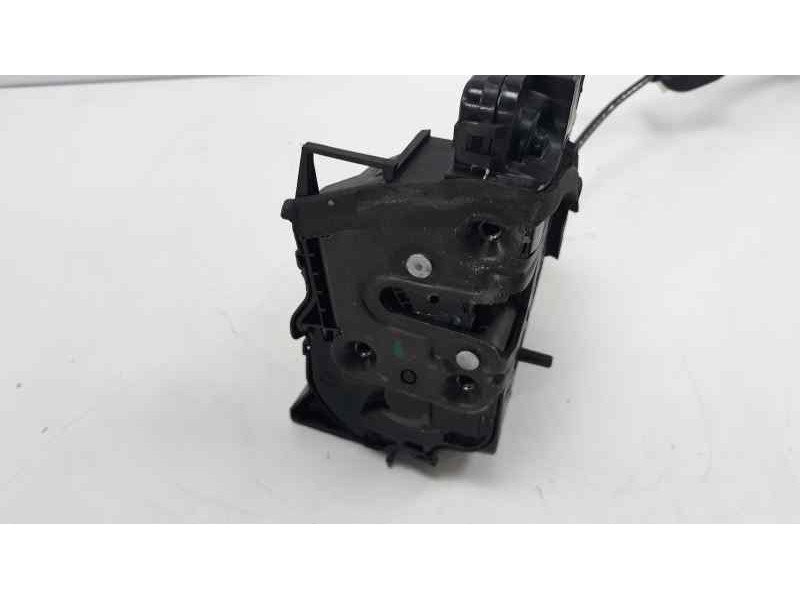Recambio de cerradura puerta trasera izquierda para renault scenic iv grand zen referencia OEM IAM 825038488R  