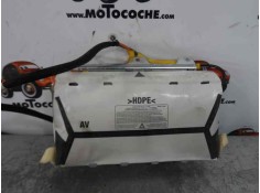 Recambio de airbag delantero derecho para peugeot 307 (s1) 1.6 16v cat referencia OEM IAM 9634529680  