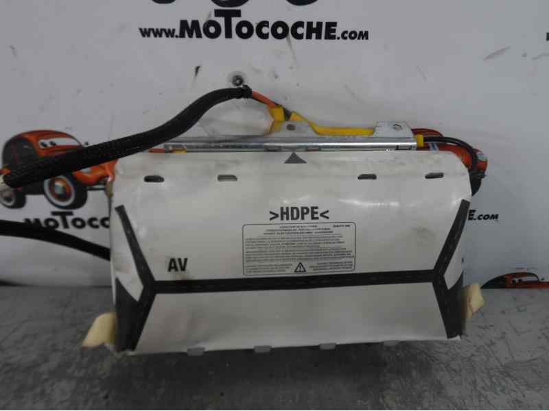 Recambio de airbag delantero derecho para peugeot 307 (s1) 1.6 16v cat referencia OEM IAM 9634529680  