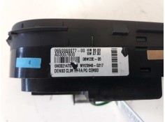 Recambio de mando climatizador para citroen c4 picasso 1.6 16v hdi fap referencia OEM IAM 9650868877 A83007600  2