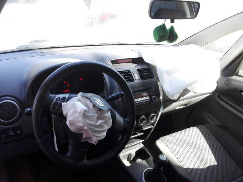 suzuki sx4 rw (ey) del año 2007