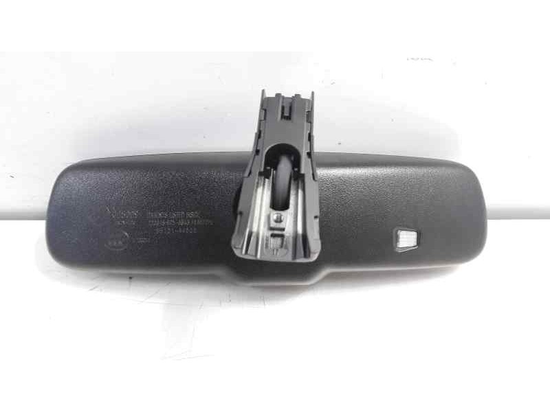 Recambio de espejo para kia ceed 1.6 crdi cat referencia OEM IAM 85101A4000  