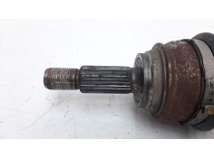 Recambio de transmision delantera izquierda para ford fiesta (ce1) 1.0 ecoboost cat referencia OEM IAM 2530303   2