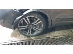 Recambio de transmision trasera derecha para porsche cayenne (typ 92aa) s diesel referencia OEM IAM 7P5501201A   2