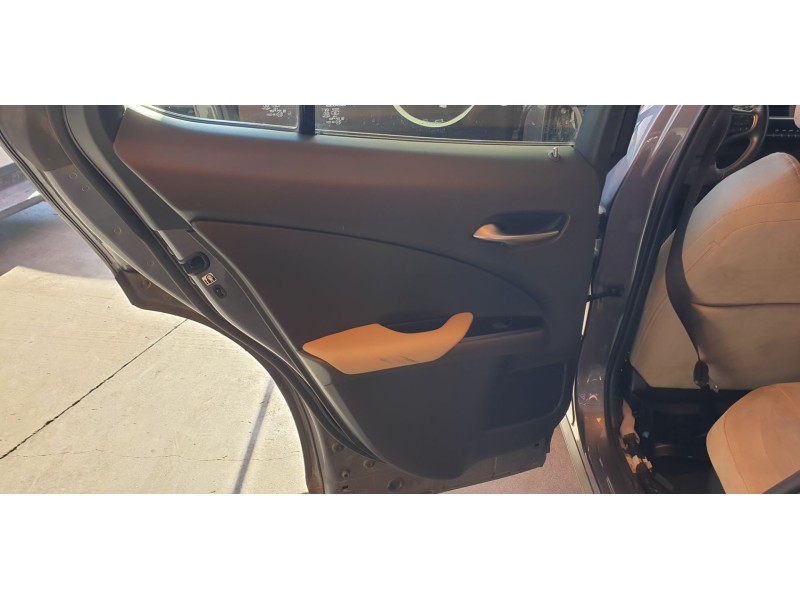 Recambio de elevalunas trasero izquierdo para lexus ux (za10) 250h referencia OEM IAM 6980276010  