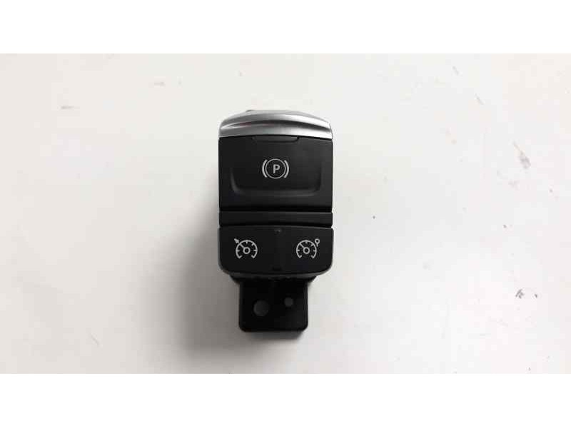 Recambio de palanca freno para renault scenic iv grand zen referencia OEM IAM   