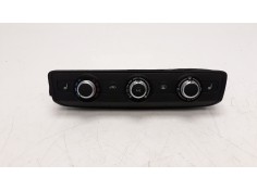 MANDO CALEFACCION / AIRE ACONDICIONADO 8V0820047C 8V0820047C 