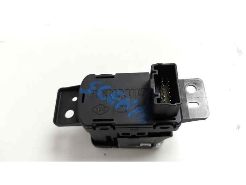 Recambio de palanca freno para renault scenic iv grand zen referencia OEM IAM   
