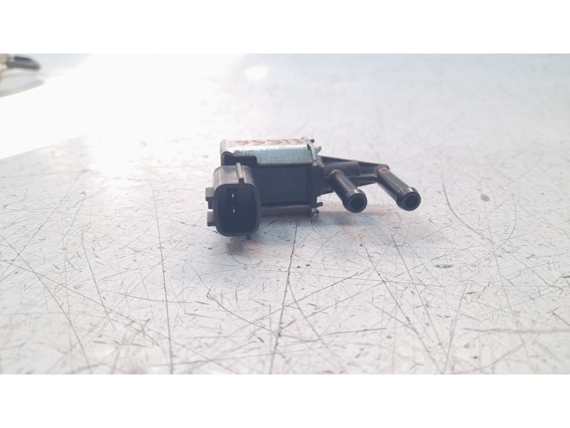 Recambio de valvula solenoide para ktm 390 duke 390 duke referencia OEM IAM K5T48679  